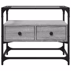 VidaXL 846062 TV cabinet/entertainment centre - Additional view 4