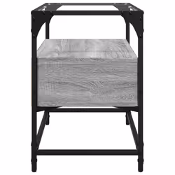 VidaXL 846062 TV cabinet/entertainment centre - Additional view 5