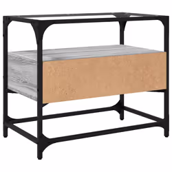 VidaXL 846062 TV cabinet/entertainment centre - Additional view 6