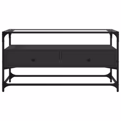 VidaXL 846064 TV cabinet/entertainment centre - Additional view 4