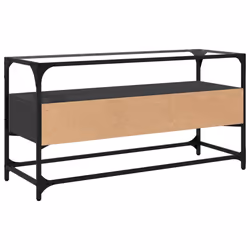 VidaXL 846064 TV cabinet/entertainment centre - Additional view 6