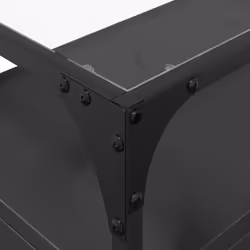 VidaXL 846064 TV cabinet/entertainment centre - Additional view 8