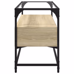 VidaXL 846065 TV cabinet/entertainment centre - Additional view 5