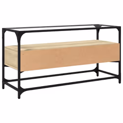 VidaXL 846065 TV cabinet/entertainment centre - Additional view 6
