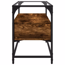 VidaXL 846066 TV cabinet/entertainment centre - Additional view 5