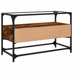 VidaXL 846066 TV cabinet/entertainment centre - Additional view 6