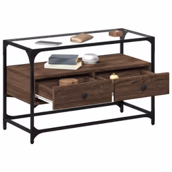 VidaXL 846068 TV cabinet/entertainment centre - Additional view 3