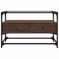 VidaXL 846068 TV cabinet/entertainment centre - Additional view 4