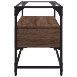 VidaXL 846068 TV cabinet/entertainment centre - Additional view 5