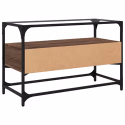 VidaXL 846068 TV cabinet/entertainment centre - Additional view 6