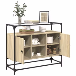 VidaXL 846070 living room sideboard/buffet