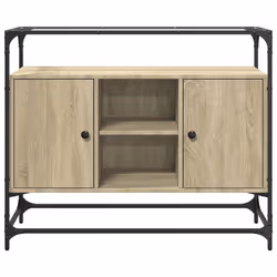VidaXL 846070 living room sideboard/buffet - Additional view 4