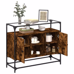 VidaXL 846071 living room sideboard/buffet