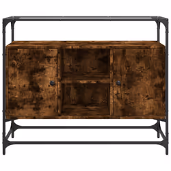 VidaXL 846071 living room sideboard/buffet - Additional view 4
