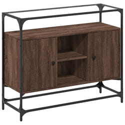 VidaXL 846073 living room sideboard/buffet