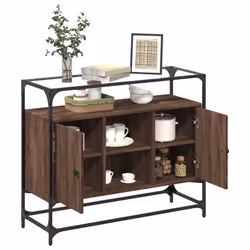 VidaXL 846073 living room sideboard/buffet