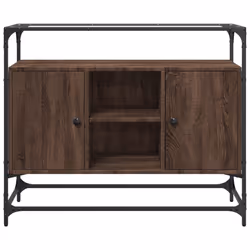 VidaXL 846073 living room sideboard/buffet - Additional view 4