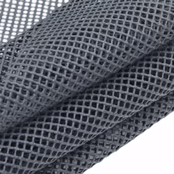 vidaXL Camping Floor Mat Picnic Rug Camping Mat Outdoor Rug Anthracite 2.5x2 m - Additional view 5