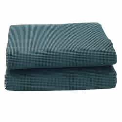 vidaXL Tent Carpet Green 6x2.5 m camping ground mat rug underlay camping rug
