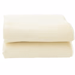vidaXL Tent Carpet Cream 4x2 m camping ground mat rug underlay camping rug