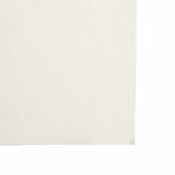 vidaXL Tent Carpet Cream 4x2.5 m camping ground mat rug underlay camping rug - Additional view 4