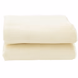 vidaXL Tent Carpet Cream 5x3 m camping ground mat rug underlay camping rug