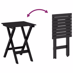 VidaXL 3281255 rocking chair/glider - Additional view 5