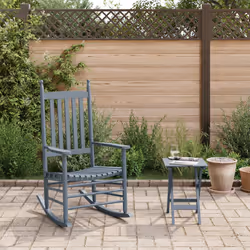 VidaXL 3281258 rocking chair/glider - Additional view 2