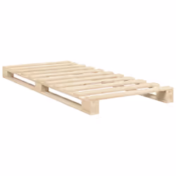 VidaXL 3281532 bed frame - Additional view 6