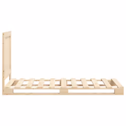 VidaXL 3281532 bed frame - Additional view 7