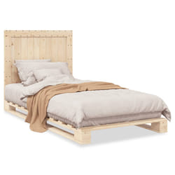 VidaXL 3281533 bed frame