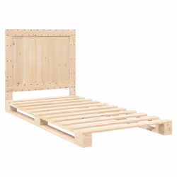 VidaXL 3281533 bed frame - Additional view 2
