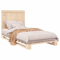VidaXL 3281533 bed frame - Additional view 3