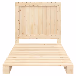 VidaXL 3281533 bed frame - Additional view 4
