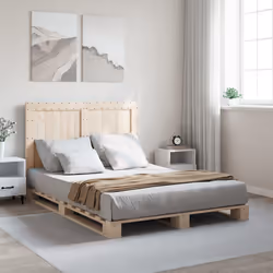 VidaXL 3281534 bed frame