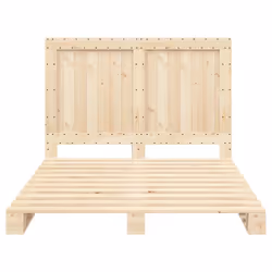 VidaXL 3281534 bed frame