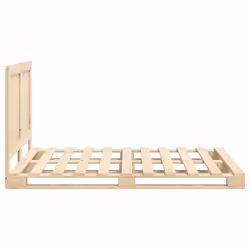 VidaXL 3281534 bed frame - Additional view 6