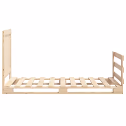 VidaXL 3281538 bed frame - Additional view 6
