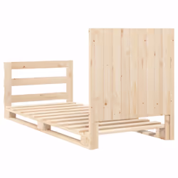 VidaXL 3281538 bed frame - Additional view 7