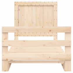 VidaXL 3281539 bed frame - Additional view 4