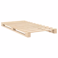 VidaXL 3281539 bed frame - Additional view 6