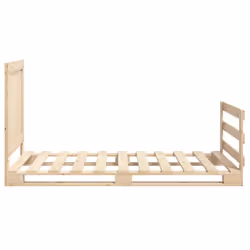 VidaXL 3281539 bed frame - Additional view 7