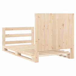 VidaXL 3281539 bed frame - Additional view 8