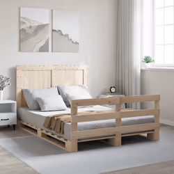 VidaXL 3281540 bed frame - Additional view 2