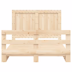 VidaXL 3281540 bed frame - Additional view 3