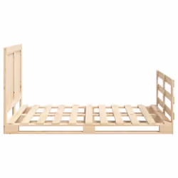 VidaXL 3281540 bed frame - Additional view 6