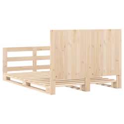 VidaXL 3281540 bed frame - Additional view 7