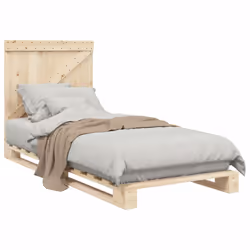 VidaXL 3281550 bed frame