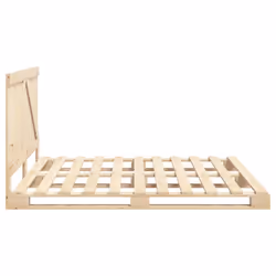 VidaXL 3281551 bed frame - Additional view 7