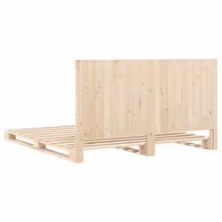 VidaXL 3281551 bed frame - Additional view 8